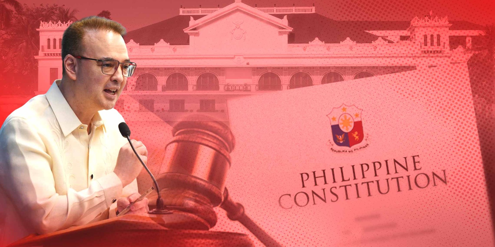 Cayetano urges Palace to follow Constitution if special session is called
