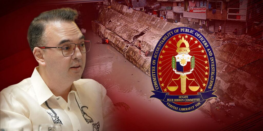 Cayetano urges public to guard against selective justice in flood control probe