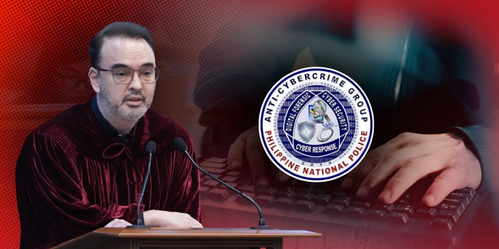 Cayetano asks NBI to clarify ‘grave threats’ qualification in Duterte impeachment case