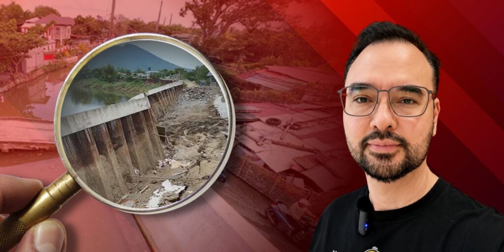 Cayetano, binira ang mga ‘pagkakamali’ sa flood control scandal