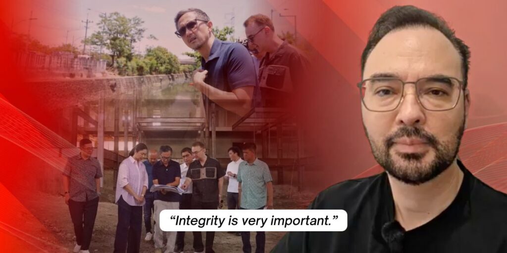 Cayetano on ghost project issue: Why focus only on Taguig?
