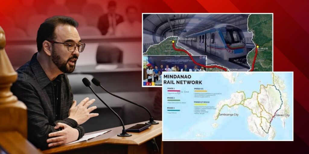 Cayetano: Living wage is key to reducing labor migration