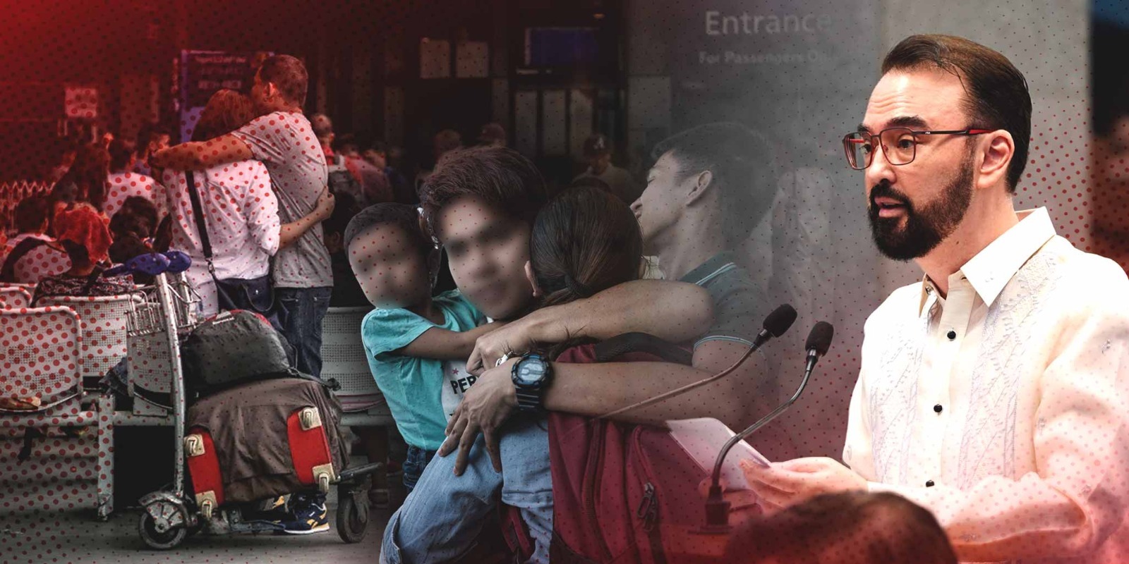 Cayetano on Bagong Balikbayan Act: More interagency support needed to help prepare OFWs for life back home