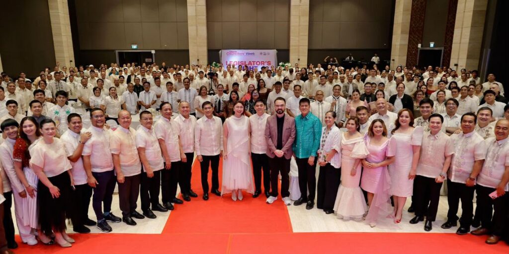 Cayetano to Taguig officials Take criticism as inspiration for greater excellence