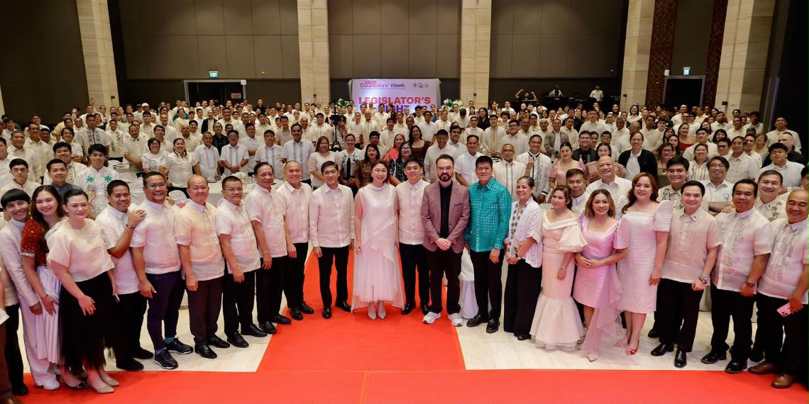 Cayetano to Taguig officials Take criticism as inspiration for greater excellence