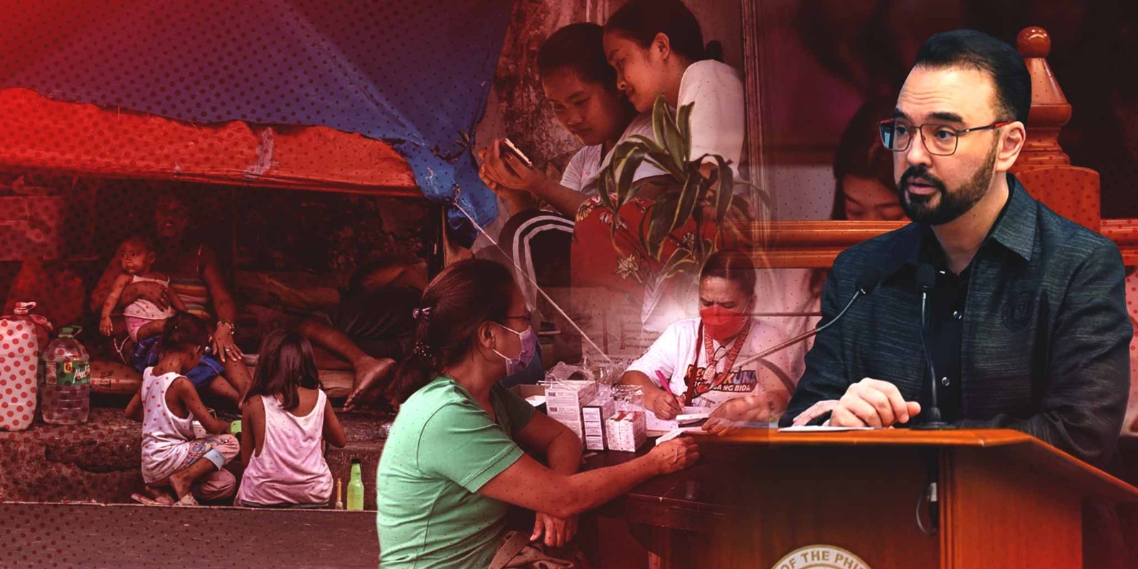 Cayetano backs measures to protect vulnerable Filipinos