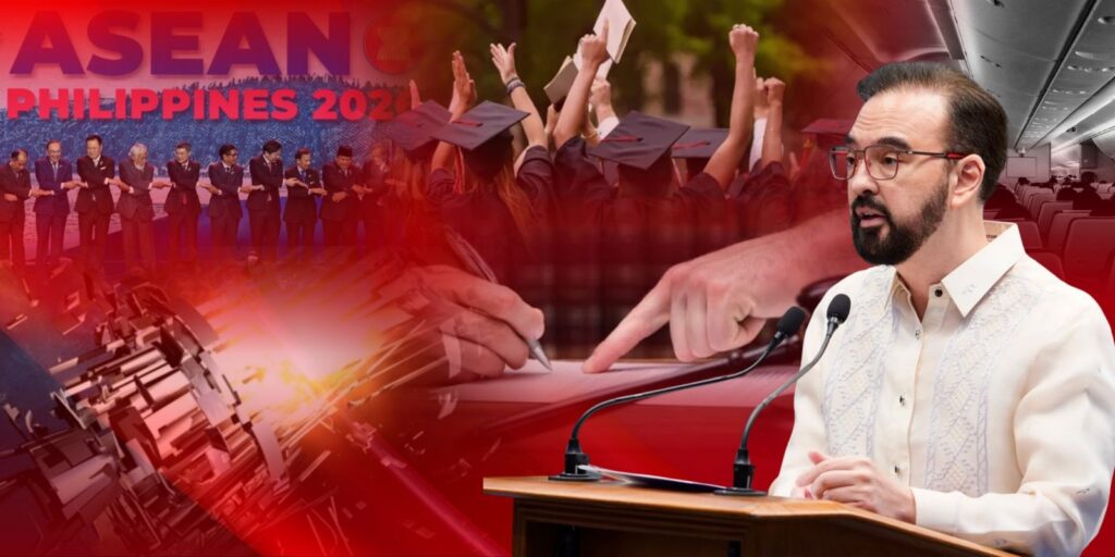 Cayetano backs 6 global pacts to protect Filipinos, expand opportunities