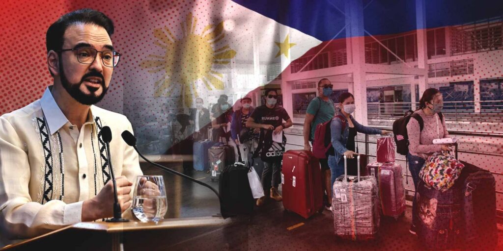 Cayetano supports diaspora engagement to strengthen overseas Filipinos’ ties with PH