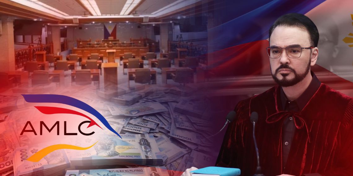 Cayetano: Verification gaps in AMLC reports set dangerous precedent for future probes