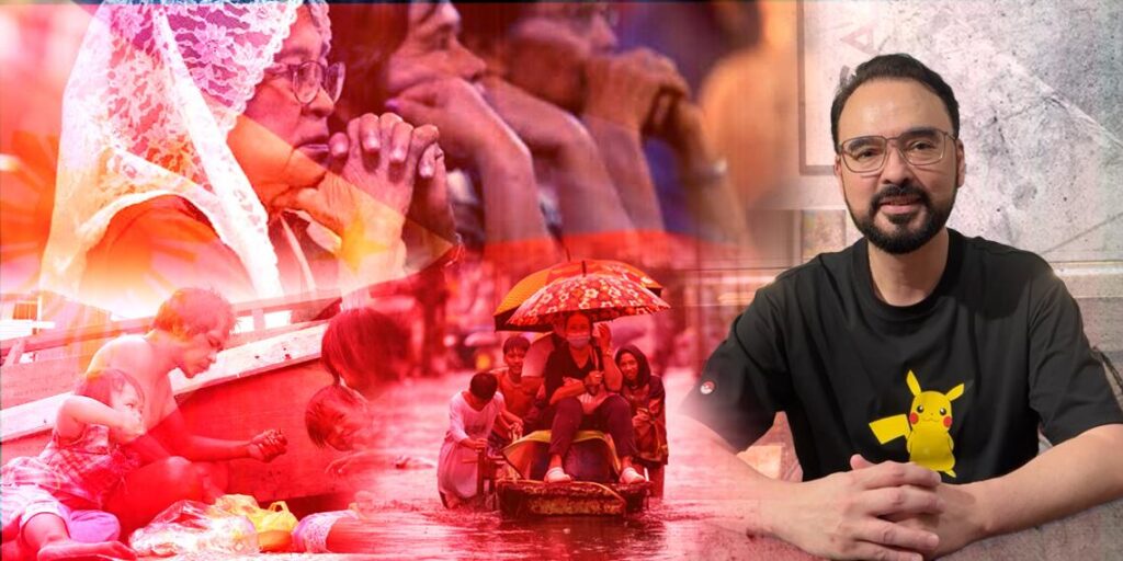 Cayetano urges Filipinos to choose what is right amid life’s challenges