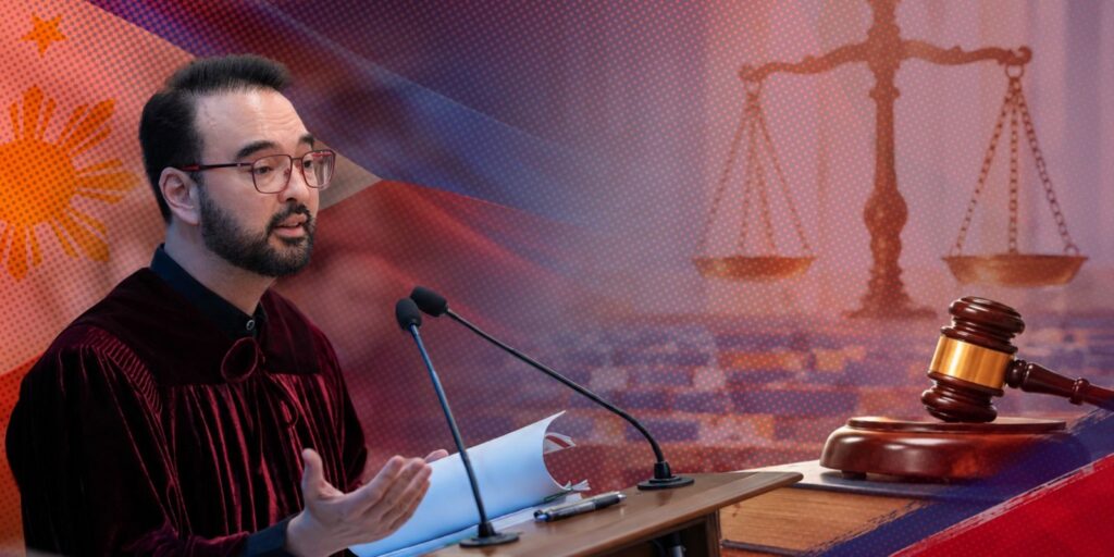 Cayetano: Rushed trial could mislead next generation’s view of justice